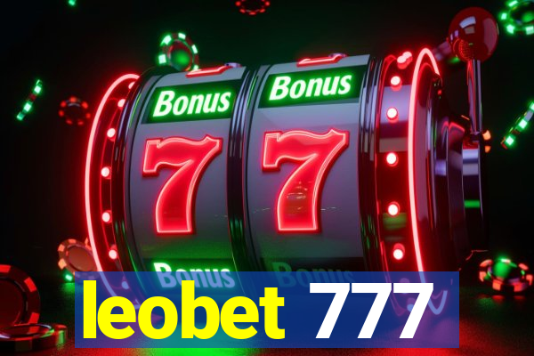 leobet 777